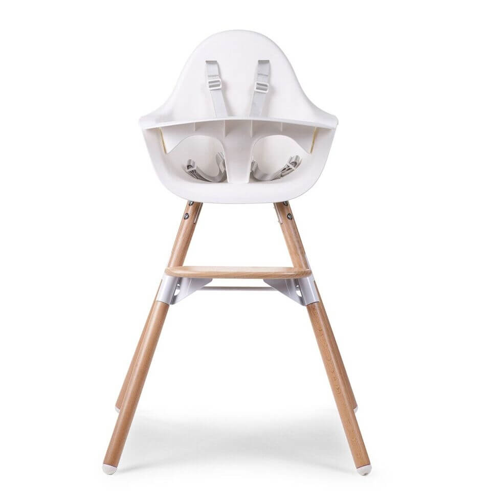 Chaise haute